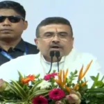 নন্দীগ্রামে দাঁড়িয়ে মমতাকে তীব্র আক্রমণ মুখ্যমন্ত্রীর! রেলের জমি ও ডেথ সার্টিফিকেট আটকে রাখার বিস্ফোরক অভিযোগ!