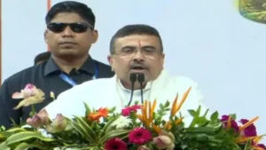 ধর্মীয় স্বাধীনতায় আঘাত ও প্রধানমন্ত্রীর অবমাননা! মুখ্যমন্ত্রীর নির্দেশে কড়া পদক্ষেপ, সাসপেন্ড ২!