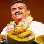 সুকান্তর ড্রয়িংরুমে মেগা মধ্যাহ্নভোজ! রাইখর মাছ থেকে নয়াবাজারের দই—মুখ্যমন্ত্রী শুভেন্দুর পাতের এক্সক্লুসিভ মেনু ফাঁস!