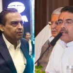 অ্যান্টিলিয়া করমর্দনে স্তব্ধ বিরোধীরা! শুভেন্দুর ‘তোলাবাজি মুক্ত’ বাংলার দাবিতে কি সিলমোহর দিলেন আম্বানি?