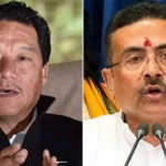 পাহাড় তোলপাড়! কার বিরুদ্ধে কোটি কোটি টাকার দুর্নীতির ফাইল সরাসরি মুখ্যমন্ত্রীর টেবিলে পাঠালেন গুরুং?