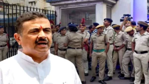 পুজোর আগেই ধামাকা! রাজ্য ও কলকাতা পুলিশে ১৬,০০০ মেগা নিয়োগের ঘোষণা মুখ্যমন্ত্রী শুভেন্দু অধিকারীর!