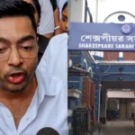 বিকেলের সবচেয়ে বড় খবর: সাড়ে ৫ ঘণ্টার রুদ্ধদ্বার জেরা শেষে থানা থেকে বেরোলেন অভিষেক!
