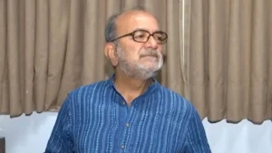 বিকাশরঞ্জনের বিরুদ্ধে এবার নতুন থানায় FIR! বাড়ি হামলার রেশ ধরে এবার চরম অ্যাকশনে বিশ্ব হিন্দু পরিষদ!