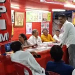বামেদের বুকস্টল ভাঙচুরেই কি শাপে বর? পুজো মিটতেই কোটি টাকার বই বিক্রির নজিরবিহীন দাবি সিপিএমের!