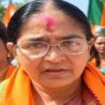 নন্দীগ্রামে হাসিরানির ‘রথ’ ছোটাল বিজেপি! রেজিনগরে দ্বিতীয় হওয়ার লজ্জাজনক কামড়াকামড়িতে বিরোধীরা!