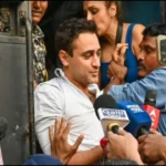 ২৮ অক্টোবরের ডেডলাইন! আমির খানের ভাগ্নে অভিনেতা ইমরান খানকে ভারত ছাড়ার চরম নির্দেশ পুলিশের!