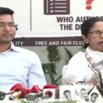 “আমাদের বলা হয়েছিল গেট লস্ট!” দিল্লির হাইভোল্টেজ বৈঠকের পর চরম অপমানের গল্প শোনালেন মমতা!