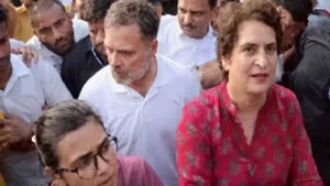 দিল্লির বুকে তুলকালাম! রাহুল-অখিলেশদের মেগা মিছিল ঘিরে চরম পদক্ষেপ পুলিশের, জোড়া FIR-এ তোলপাড় রাজনীতি!