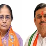 শপথ নিলেন নন্দীগ্রামের হাসিরানি রথ ও রেজিনগরের শাখারভ সরকার! বিধানসভায় চাঁদের হাট!