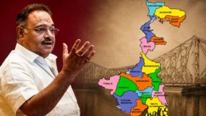 মুছে যাচ্ছে ‘West Bengal’! ইংরেজি-বাংলা সব ভাষাতেই রাজ্যের এক নাম ঘোষণা শমীক ভট্টাচার্যের!