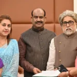 সাংসদপদ খারিজের ডেডলাইনেই চরম নাটকীয়তা! লোকসভার স্পিকারকে জরুরি ফোন সুদীপদের!