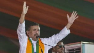 ‘মুখ ঘুরিয়ে থাকলে লাভ হবে?’— নন্দীগ্রাম উপনির্বাচনের ঠিক আগে কার সঙ্গে বন্ধুত্বের ডাক দিলেন মুখ্যমন্ত্রী?