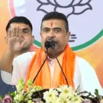 ‘সুমিত রায় জেলে, বড় চোরও যাবে!’— নন্দীগ্রামের মেগা মঞ্চ থেকে কার দিকে ইঙ্গিত মুখ্যমন্ত্রী শুভেন্দুর? তোলপাড় রাজ্য রাজনীতি!