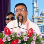 হলদিপাড়ে মেগা ধামাকা! ৬০০০ কোটির মহাপ্রকল্পের উদ্বোধনে দাঁড়িয়ে বাংলার ভবিষ্যৎ নিয়ে একী বললেন মুখ্যমন্ত্রী!