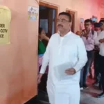 ‘মৃত্যুর দিন পর্যন্ত নন্দীগ্রামের ভোটার হয়েই থাকব!’ ভোট দিয়ে আবেগঘন বার্তা মুখ্যমন্ত্রী শুভেন্দুর!
