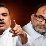 সনাতন অবমাননার অভিযোগ! ‘আমি ছাড়ার পাত্র নই’, নজিরবিহীন কড়া ভাষায় বিকাশকে ধুয়ে দিলেন মুখ্যমন্ত্রী শুভেন্দু!