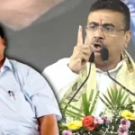 ইন্দ্রনীলের পর কি এবার হামিদুল? রায়গঞ্জের সভা থেকে ‘মুখ্যমন্ত্রীর’ হুঙ্কারে কাঁপছে উত্তর দিনাজপুর! খুলছে পুরনো ফাইল?