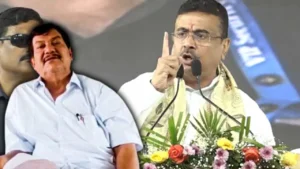 ইন্দ্রনীলের পর কি এবার হামিদুল? রায়গঞ্জের সভা থেকে ‘মুখ্যমন্ত্রীর’ হুঙ্কারে কাঁপছে উত্তর দিনাজপুর! খুলছে পুরনো ফাইল?